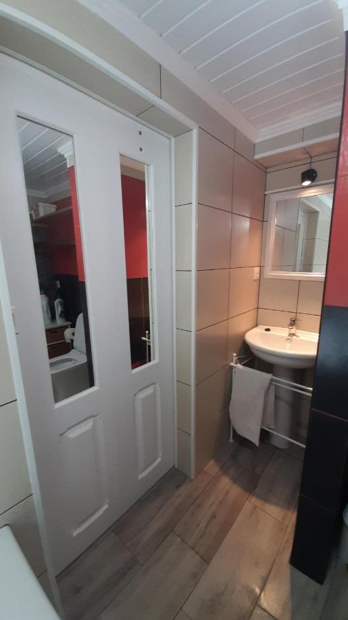 Adega Do Gato Hotel Calhau ภายนอก รูปภาพ