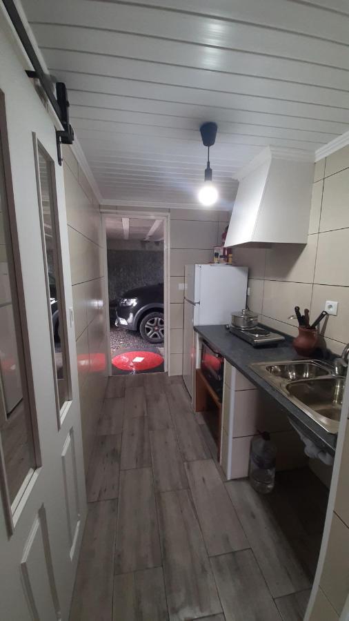 Adega Do Gato Hotel Calhau ภายนอก รูปภาพ